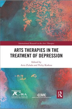 Arts therapies in the treatment of depression. Ania Zubala