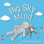 Big Sky Mind. Whitney Stewart