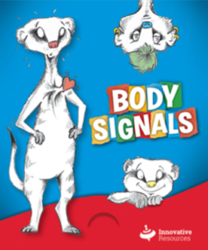 Body Signals. Innovative Resources