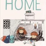 Home: A story of two children thrust into homelessness and uncertain housing situations