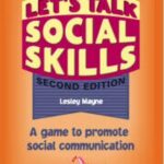 Let's Talk Social Skills