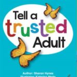 Tell a trusted adult