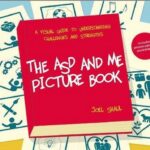 The ASD and Me Picture Book. Joel Shaul