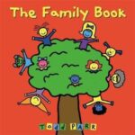 The Family Book. Todd Parr