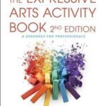 The expressive arts activity book