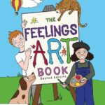 The Feelings Art Book. Ruby Radburn