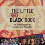 The little red yellow black book