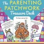 the parenting patchwork treasure deck