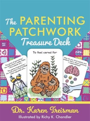 the parenting patchwork treasure deck