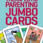 therapeutic parenting jumbo cards