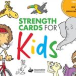 Strength Cards for Kids