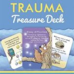 the trauma treasure deck