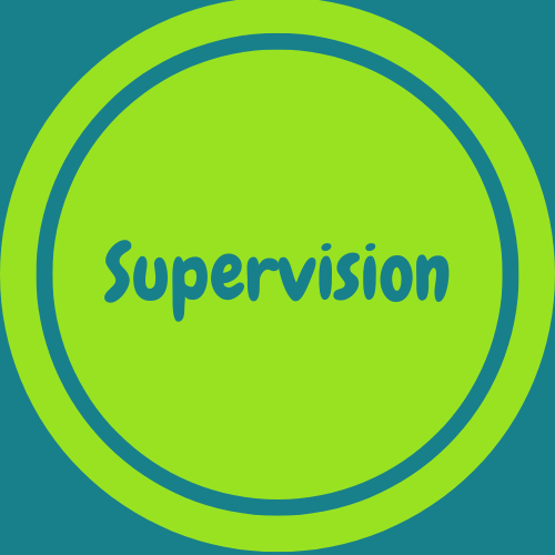 Supervision: Unpacking Practice WORKSHOP