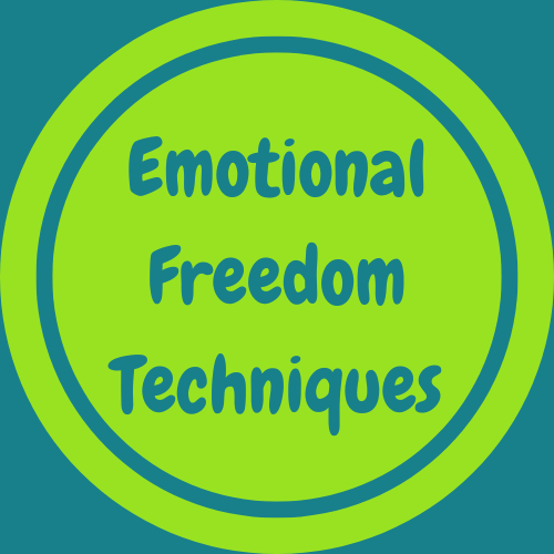 Emotional Freedom Techniques