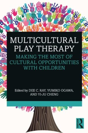 Multicultural Play Therapy
