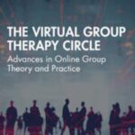 The virtual group therapy circle