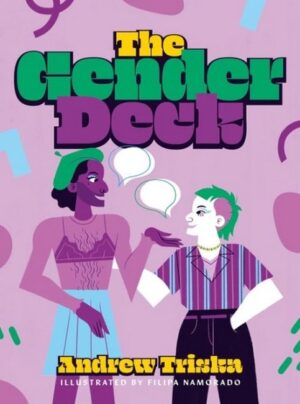 The Gender Deck