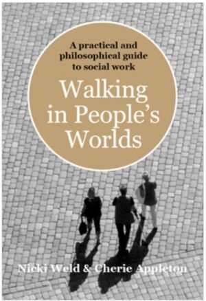Walking in People's Worlds