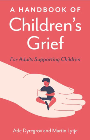 H handbook of children's grief