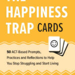 The happiness trap cards