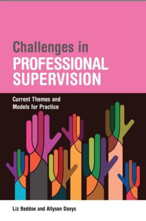 Challenges in Professional Supervision