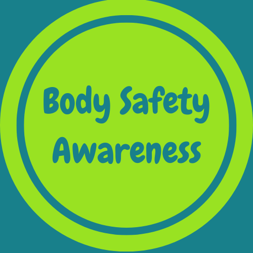 Body Safety Awareness Workshop